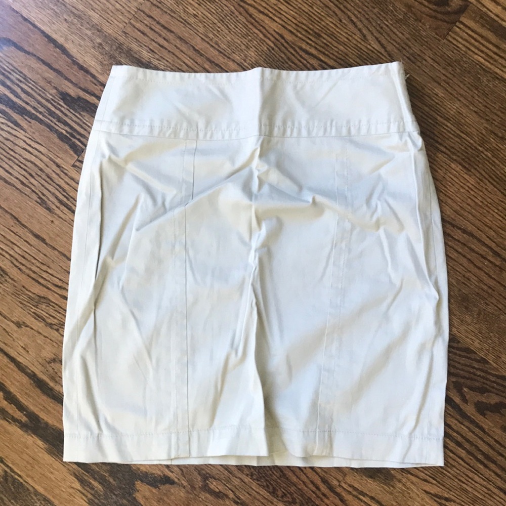 Loft Skirt